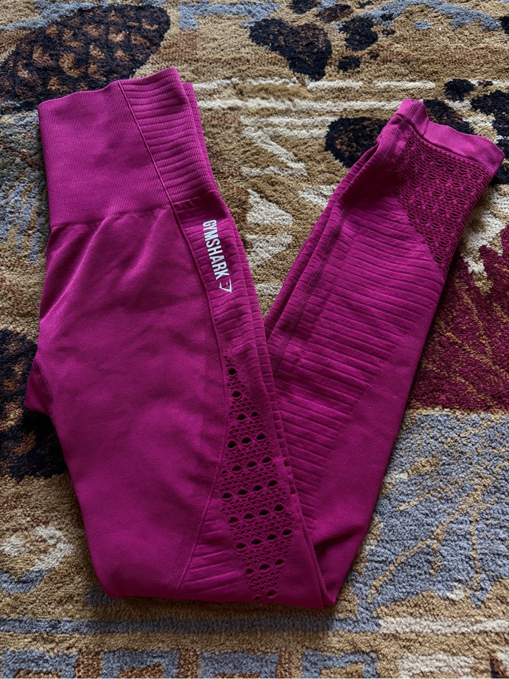 Small Gymshark Leggings